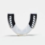 Капа Leone PD513 доросла TOP GUARD White  (вік 11+) - Зображення 4
