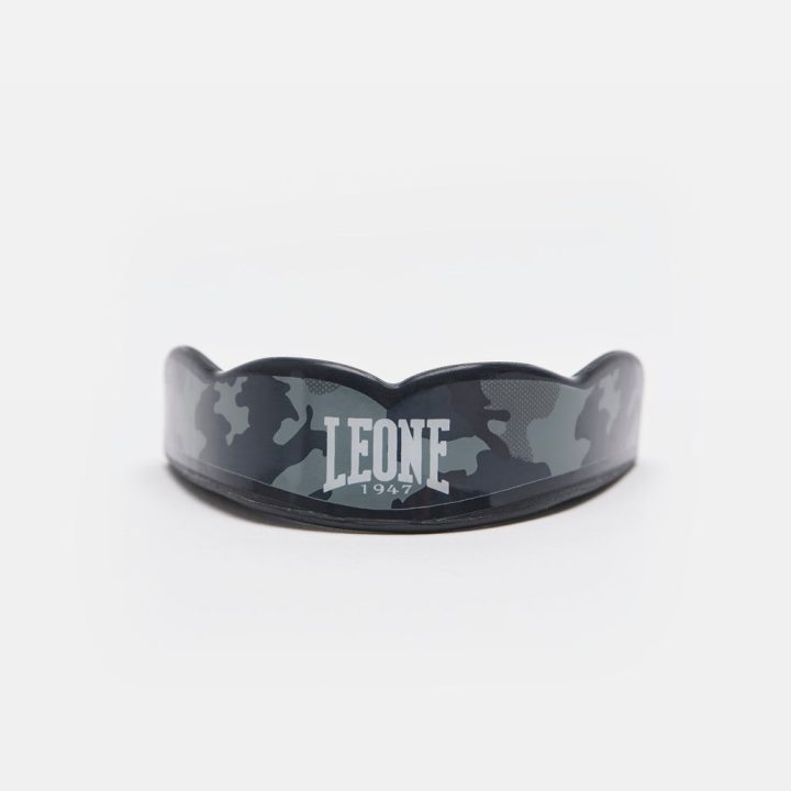 Капа Leone PD516 доросла CAMO Green Mimetic (вік 11+) - Зображення 2