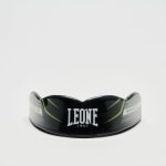 Капа Leone PD5122 доросла REVO FLUO Black (вік 11+) - Зображення 2