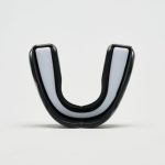 Капа Leone PD5122 доросла REVO FLUO Black (вік 11+) - Зображення 3