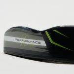 Капа Leone PD5122 доросла REVO FLUO Black (вік 11+) - Зображення 5