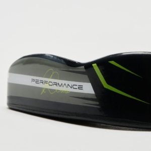 Капа Leone PD5122 доросла REVO FLUO Black (вік 11+) - Зображення 5