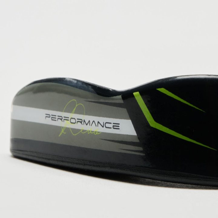 Капа Leone PD5122 доросла REVO FLUO Black (вік 11+) - Зображення 5