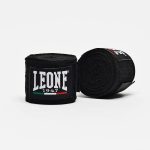 Бинти для боксу Leone AB705 Black 4.5m