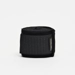 Бинти для боксу Leone AB705 Black 4.5m - Зображення 6