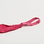 Бинти для боксу Leone AB705 Pink 3.5m - Зображення 5