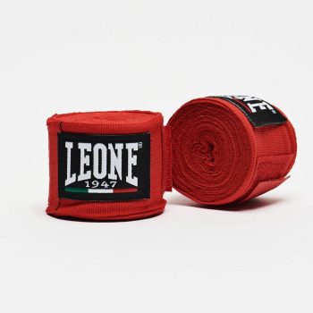 Тактичні боксерські бинти Leone AB705