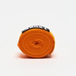 Бинти для боксу Leone AB705 Orange 3.5m - Зображення 4