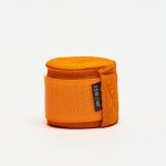 Бинти для боксу Leone AB705 Orange 3.5m - Зображення 3