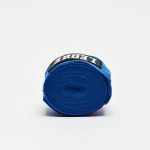 Бинти для боксу Leone AB705 Blue 3.5m - Зображення 4