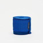 Бинти для боксу Leone AB705 Blue 3.5m - Зображення 3