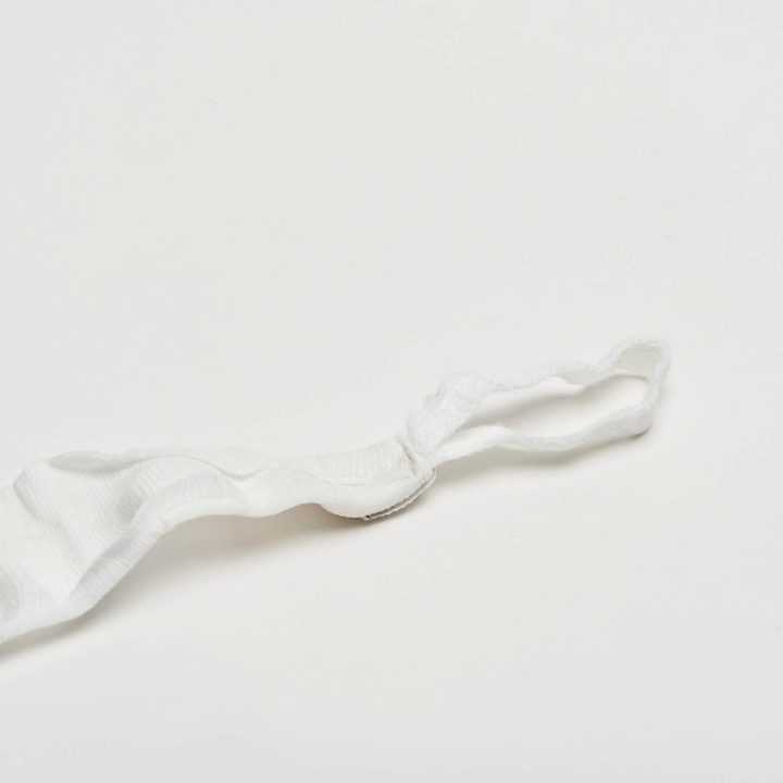 Бинти для боксу Leone AB705 White 3.5m - Зображення 5