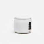 Бинти для боксу Leone AB705 White 3.5m - Зображення 3