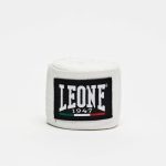 Бинти для боксу Leone AB705 White 3.5m - Зображення 2
