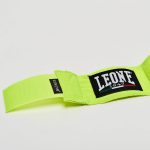 Бинти для боксу Leone AB705 Yellow 3.5m - Зображення 5
