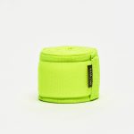 Бинти для боксу Leone AB705 Yellow 3.5m - Зображення 3