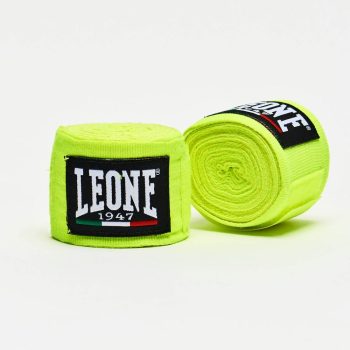 Боксерські бинти Leone AB705