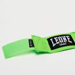 Бинти для боксу Leone AB705 Green 3.5m - Зображення 5