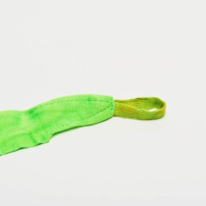 Бинти для боксу Leone AB705 Green 3.5m - Зображення 6