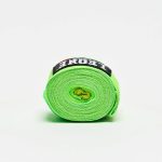 Бинти для боксу Leone AB705 Green 3.5m - Зображення 4
