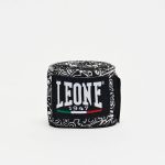 Бинти для боксу Leone AB705 Maori 3.5m - Зображення 2