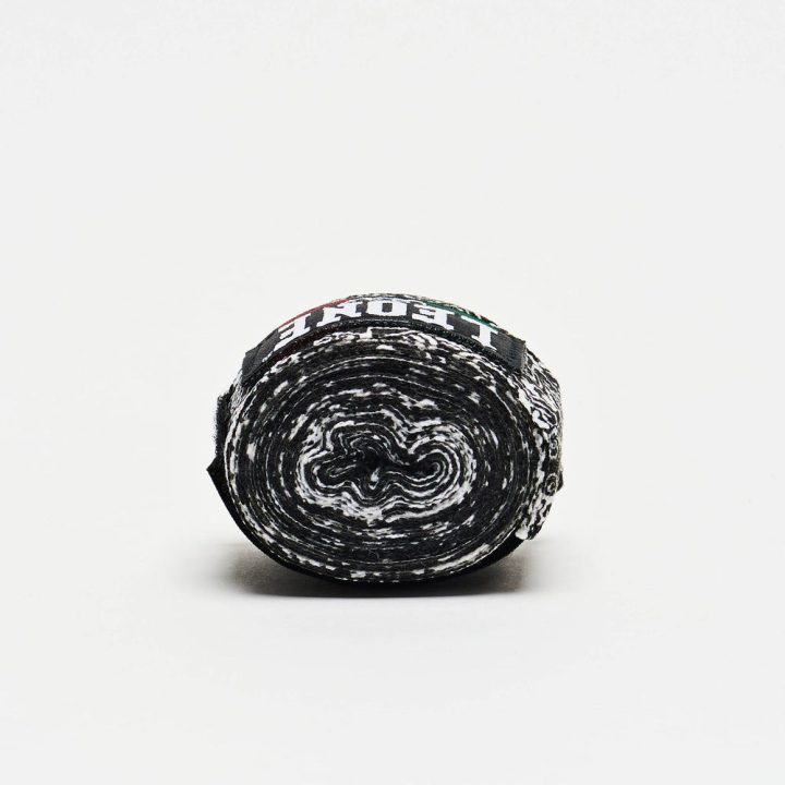 Бинти для боксу Leone AB705 Maori 3.5m - Зображення 4