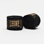 Бинти для боксу Leone AB705 Legionarivs 3.5m