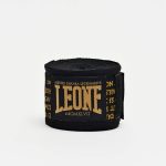 Бинти для боксу Leone AB705 Legionarivs 3.5m - Зображення 2