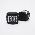 Бинти для боксу Leone AB705 Flag 3.5m