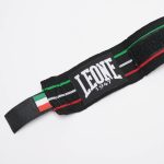 Бинти для боксу Leone AB705 Flag 3.5m - Зображення 5