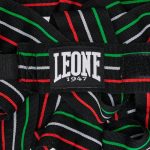 Бинти для боксу Leone AB705 Flag 3.5m - Зображення 8