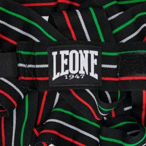 Бинти для боксу Leone AB705 Flag 3.5m - Зображення 8