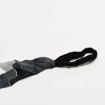 Бинти для боксу Leone AB705 Grey Mimetic 3.5m - Зображення 4