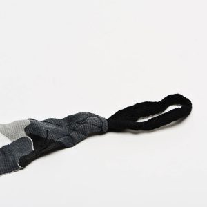 Бинти для боксу Leone AB705 Grey Mimetic 3.5m - Зображення 4