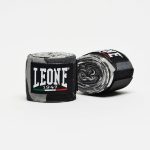 Бинти для боксу Leone AB705 Grey Mimetic 3.5m
