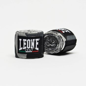 Боксерські бинти Leone AB705