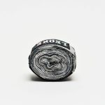 Бинти для боксу Leone AB705 Grey Mimetic 3.5m - Зображення 3