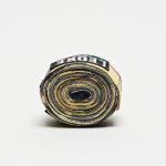 Бинти для боксу Leone AB705 Green Mimetic 3.5m - Зображення 4