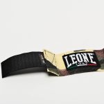 Бинти для боксу Leone AB705 Green Mimetic 3.5m - Зображення 5