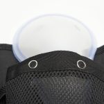 Захист паху Leone PR321 Black L - Зображення 3