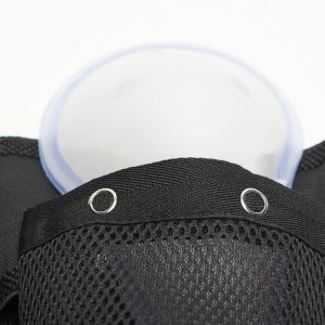 Захист паху Leone PR321 Black S - Зображення 3