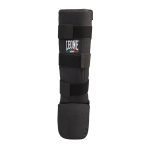 Захист гомілки та стопи Leone PT132 BASIC Black L - Зображення 3