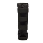 Захист гомілки та стопи Leone PT132 BASIC Black L - Зображення 4
