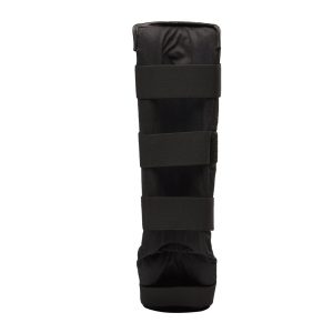 Захист гомілки та стопи Leone PT132 BASIC Black L - Зображення 4