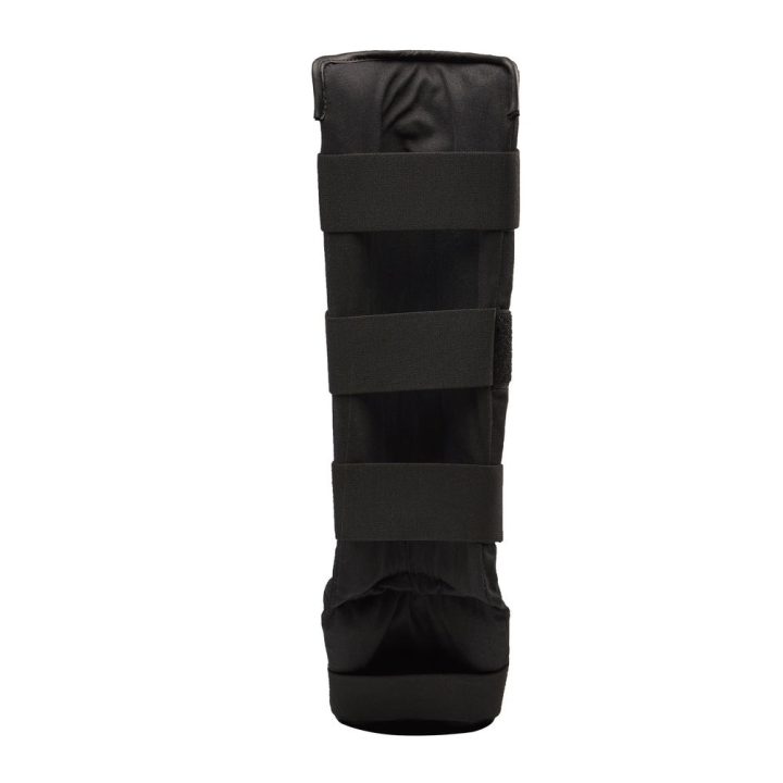 Захист гомілки та стопи Leone PT132 BASIC Black M - Зображення 4