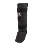 Захист гомілки та стопи Leone PT132 BASIC Black L - Зображення 2
