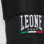 Захист гомілки та стопи Leone PT132 BASIC Black L - Зображення 6