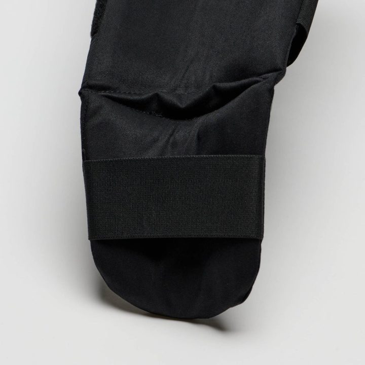 Захист гомілки та стопи Leone PT132 BASIC Black XL - Зображення 5