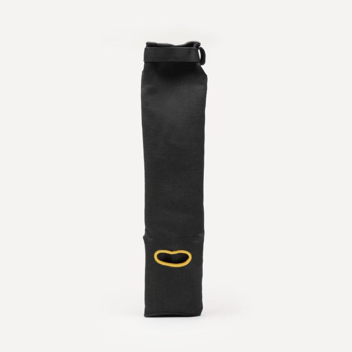 Захист гомілки та стопи Leone PT134 Dna Black XL - Зображення 5