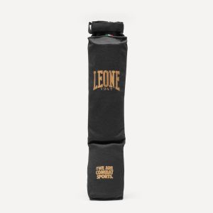 Захист гомілки та стопи Leone PT134 Dna Black XL - Зображення 4